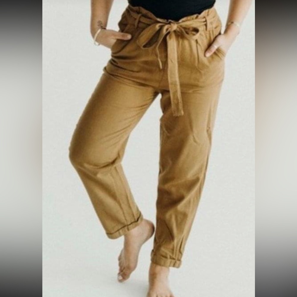 CJLA Carly Jean Reid Pants S NWOT